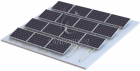 Ballasted Solar Mounting